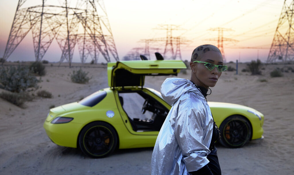 „Are you AMG-ready?“ - Die Kampagne zur neuen Markenpositionierung von Mercedes-AMG"Are you AMG-ready?" - The campaign for the new brand positioning of Mercedes-AMG