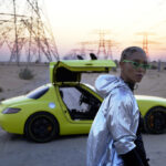 „Are you AMG-ready?“ - Die Kampagne zur neuen Markenpositionierung von Mercedes-AMG"Are you AMG-ready?" - The campaign for the new brand positioning of Mercedes-AMG