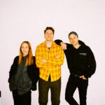 Andreas Roth, Dagmar Garber und Rocco Kopecny by Murat Aslan 1