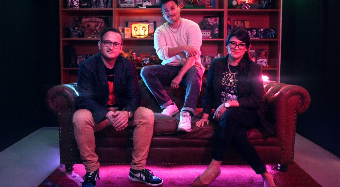 Cyrill Hauser_Jonas Bayona_Michelle Danilschenko