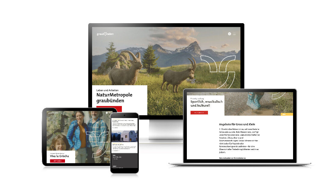 Marke graubuenden NaturMetropole