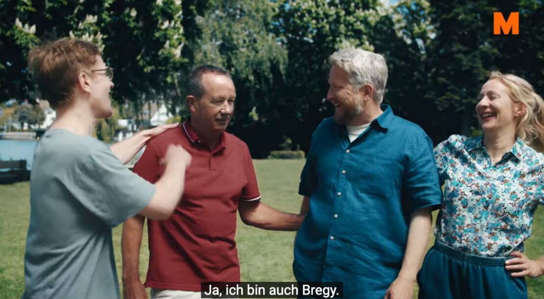 Migros Georges Bregy