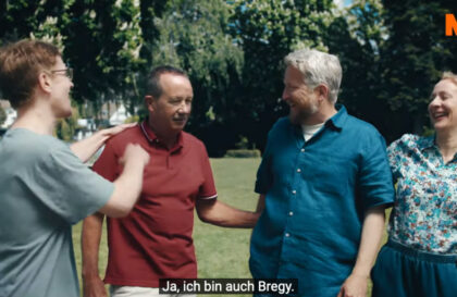 Migros Georges Bregy