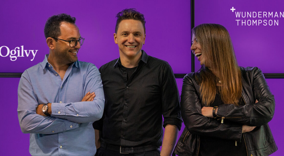 WPP Agenturen machen ernst