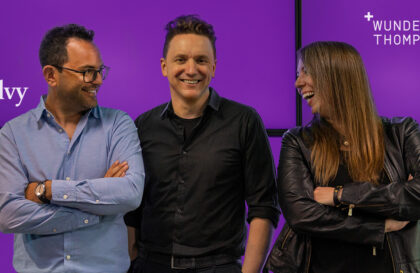 WPP Agenturen machen ernst