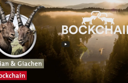 Bockchain