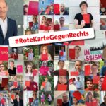 SPD: Das Parteibuch als Rote Karte