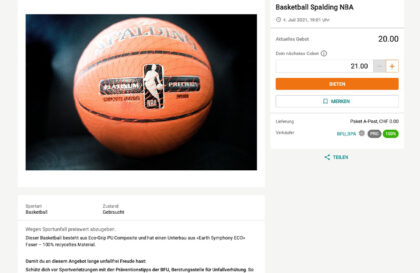 BFU_Versteigerung_Basketball
