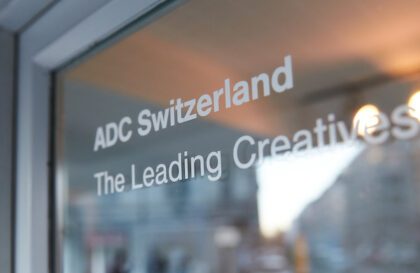 ADC Switzerland