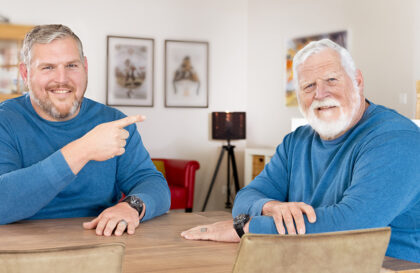 Landscape Image Stucki