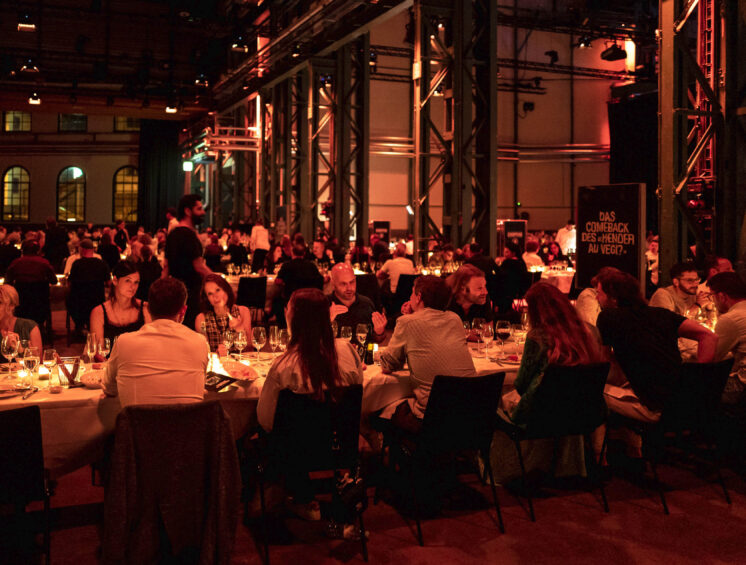 ADC Gala 2021_Dinner