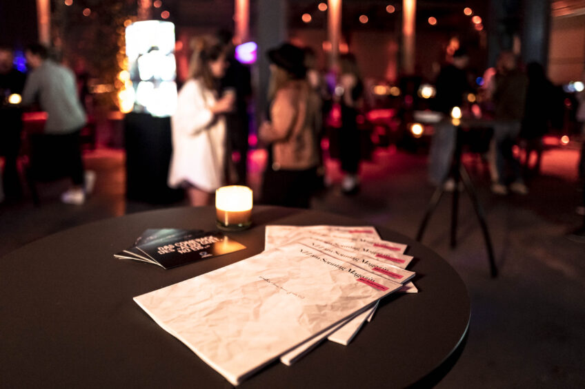 ADC Gala 2021_NZZ am Sonntag Magazin ADC Sonderausgabe 2021