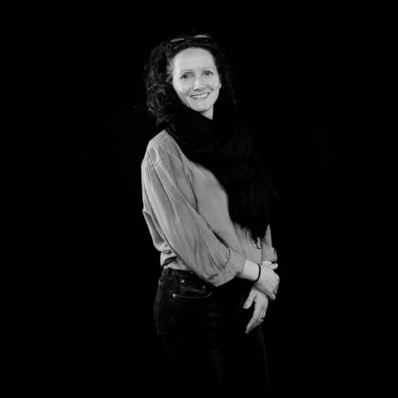 ADC Switzerland_Vorstand_Stefanie Huber_©Tobias Stahel