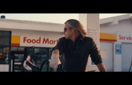 De’Longhi Brad Pitt