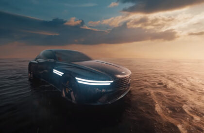 Genesis Designed for your mind