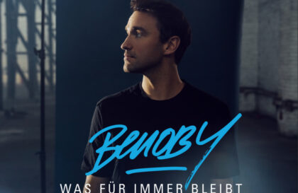 Benoby was für immer bleibt