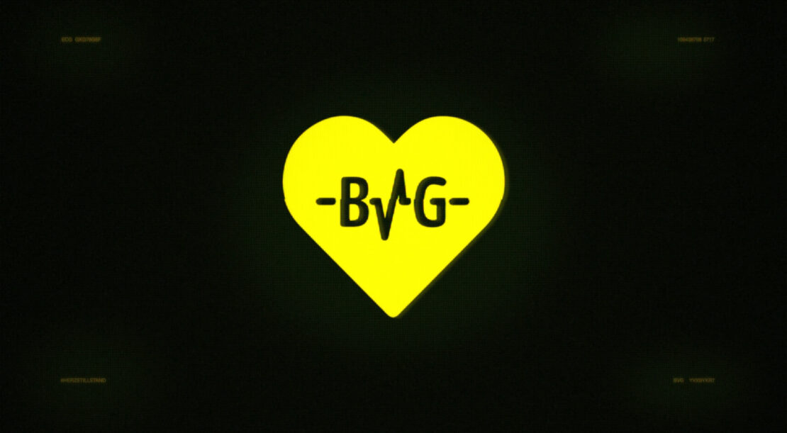 BVG Herzstillstand