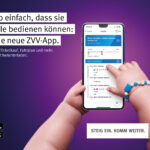 ZVV App