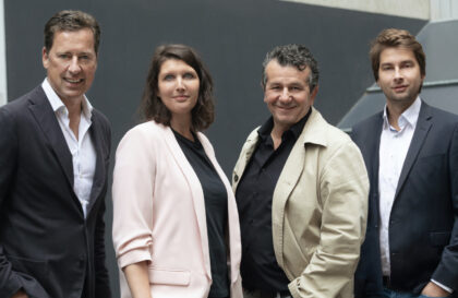 Mediakanzlei und Mediaplus gehen zusammen in die Zukunft.