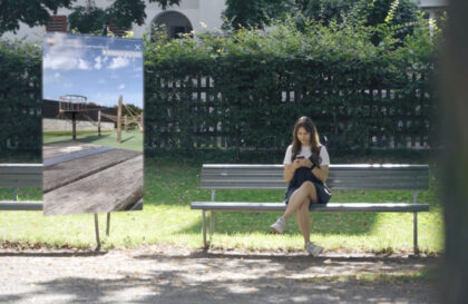 Swisscom Summer Hunt