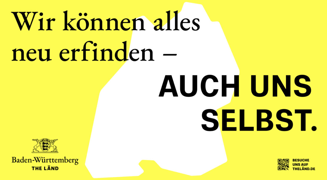 The Laend Baden-Württemberg