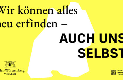 The Laend Baden-Württemberg