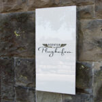 Agentur am Flughafen