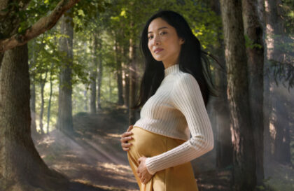 Hyundai Expecting Generation One