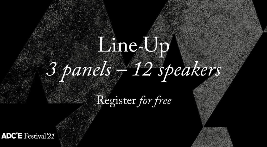 Das 8. ADCE European Creativity Festival