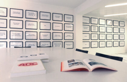 ADC Switzerland_Aufnahmekommission 2022