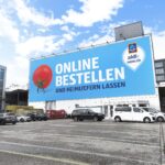 Der ALDI Online Shop geht LIVE