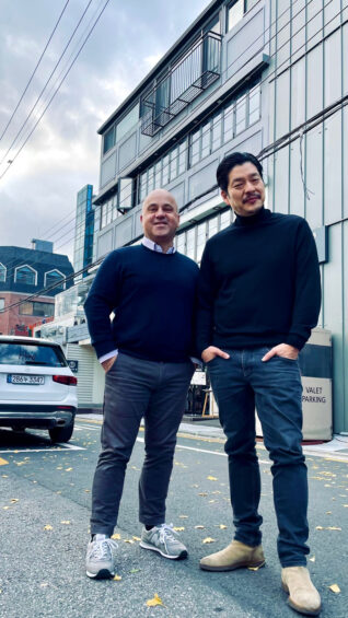 vlnr Peter_Figge Bill_Yom