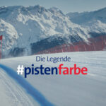Pistenfarbe