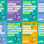 yallo_yallo ist mehr_OOH_Multipicture