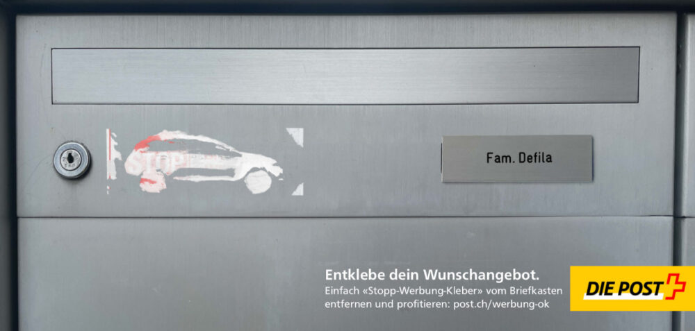 ADC YCA 2022_Gewinner Kategorie Outdoor_Entklebe dein Wunschangebot_Auto