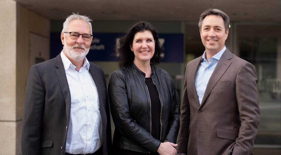 Medienmitteilung-Peter Felser-Pam Hügli-Benjamin Gilgen