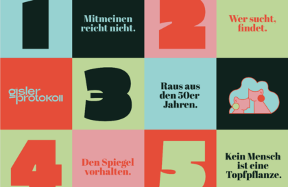 Gislerprotokoll die Gisler_5_Punkte