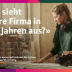 Migros Bank Kampagne 22 Wachstum