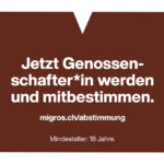 Migros MGB_Alkoholabstimmung