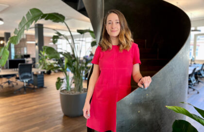 Ginetta goes San Francisco