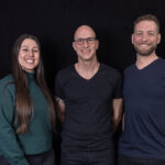 THE HALL_Teamfoto_March-2022_NEU