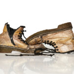 Salvation Army Truly-Destroyed-Boots