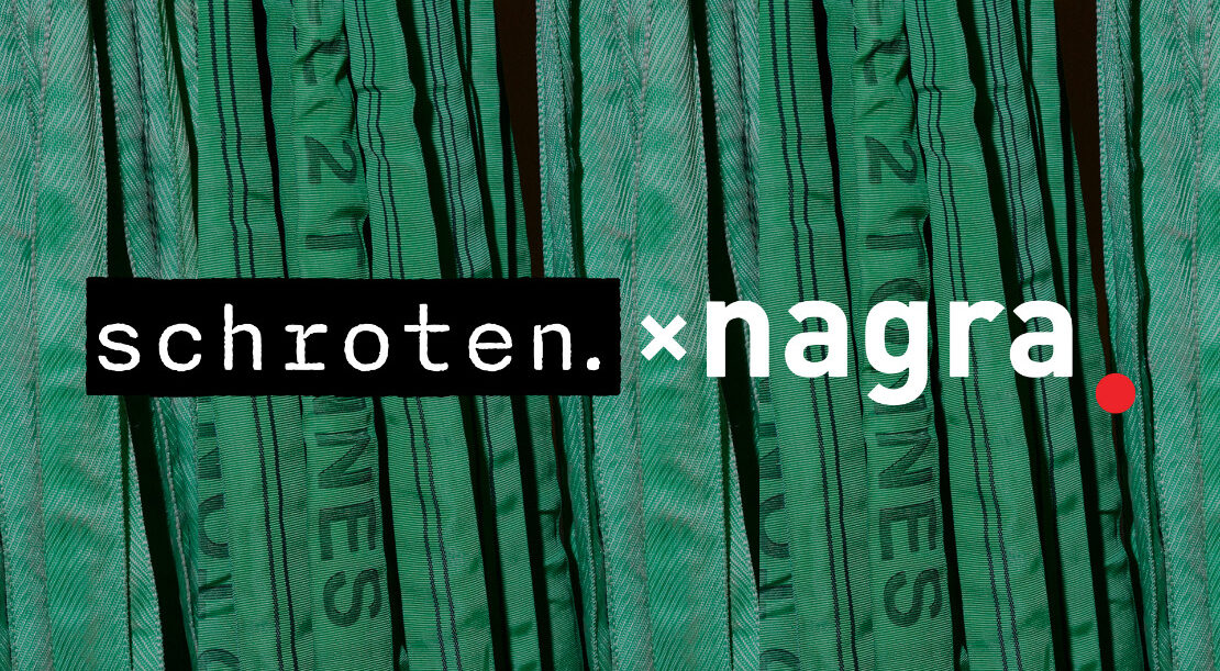 Schroten und Nagra