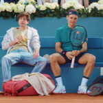 Sunrise Roger_Federer