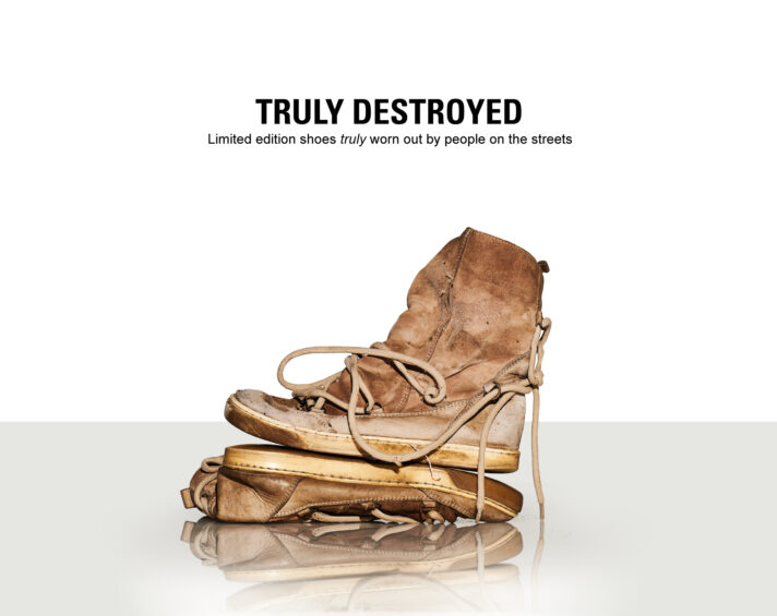 Salvation Army Truly-Destroyed-Boots