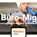 Migros