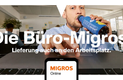 Migros