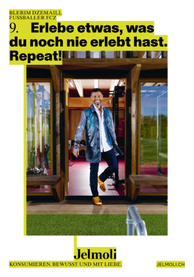 Jelmoli_Blerim Dzemaili_Credits Jelmoli_Photographer Serafin Gerber