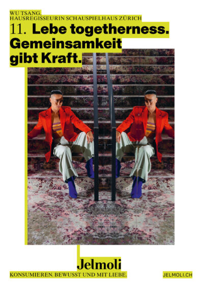 Jelmoli_Wu Tsang_Credits Jelmoli_Photographer Serafin Gerber