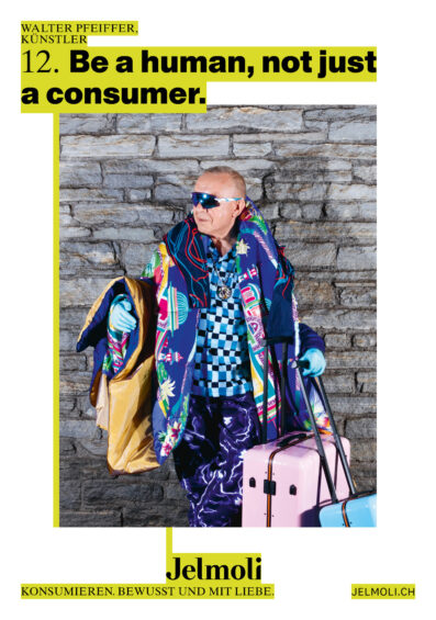 Jelmoli_Walter Pfeiffer_Credits Jelmoli_Photographer Serafin Gerber